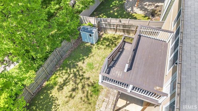 1610 S Hathaway Court, Bloomington, IN 47401