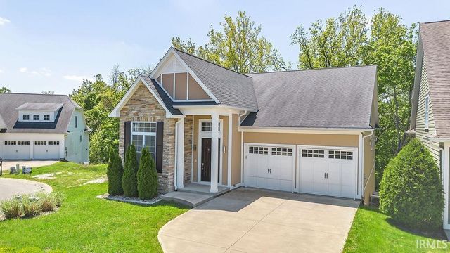 1610 S Hathaway Court, Bloomington, IN 47401