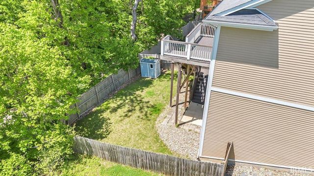 1610 S Hathaway Court, Bloomington, IN 47401