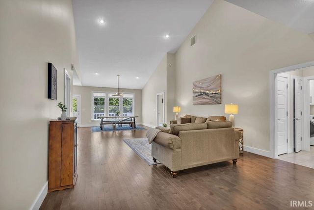 1610 S Hathaway Court, Bloomington, IN 47401