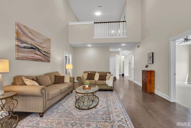1610 S Hathaway Court, Bloomington, IN 47401