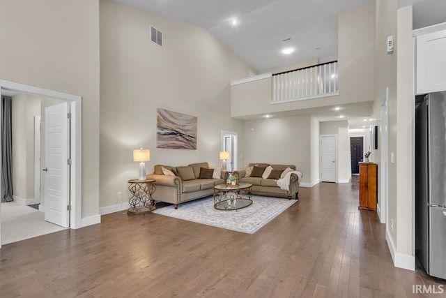 1610 S Hathaway Court, Bloomington, IN 47401