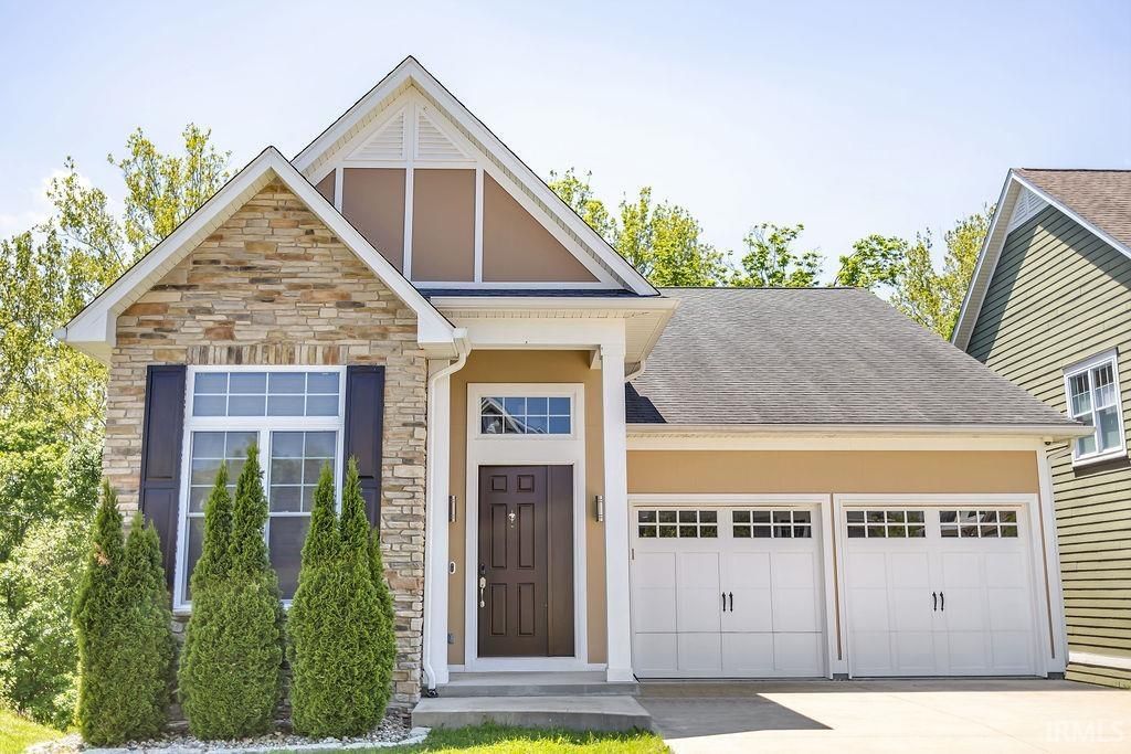 1610 S Hathaway Court, Bloomington, IN 47401