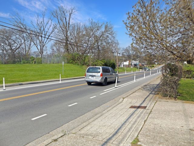 1704 Dr Db Todd Jr Blvd, Nashville, TN 37208