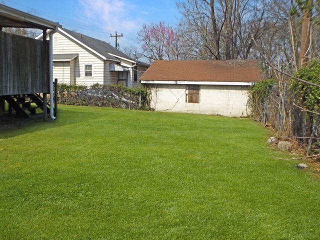 1704 Dr Db Todd Jr Blvd, Nashville, TN 37208