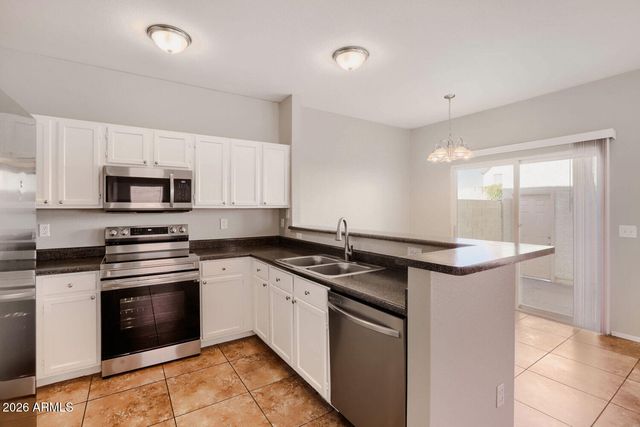 16480 N 67TH Drive, Peoria, AZ 85382