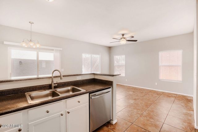 16480 N 67TH Drive, Peoria, AZ 85382