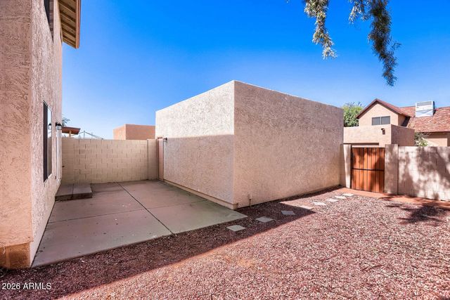 16480 N 67TH Drive, Peoria, AZ 85382