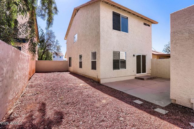 16480 N 67TH Drive, Peoria, AZ 85382