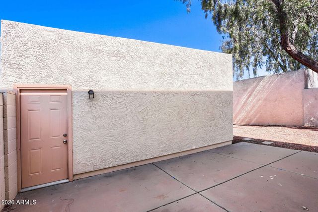 16480 N 67TH Drive, Peoria, AZ 85382