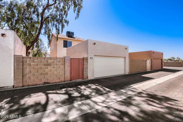 16480 N 67TH Drive, Peoria, AZ 85382