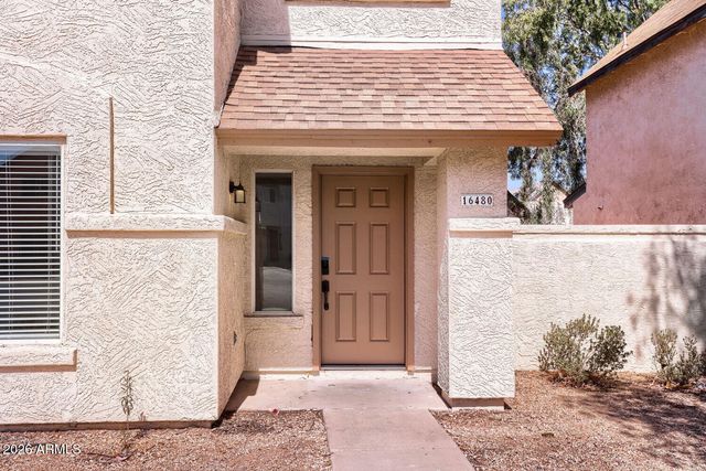16480 N 67TH Drive, Peoria, AZ 85382