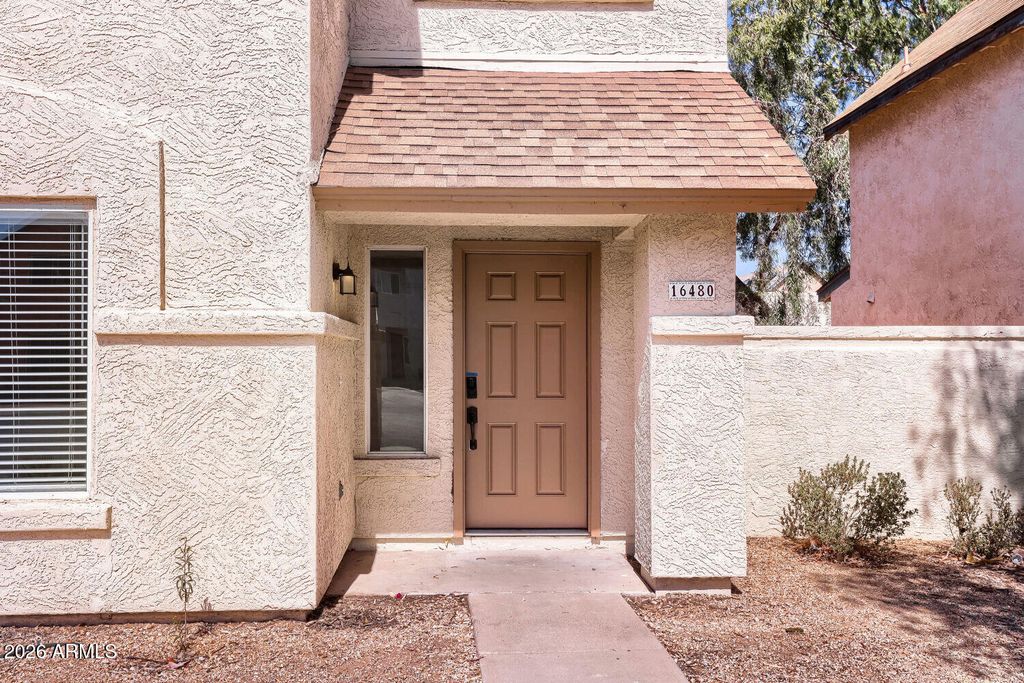 16480 N 67TH Drive, Peoria, AZ 85382 — photo 2