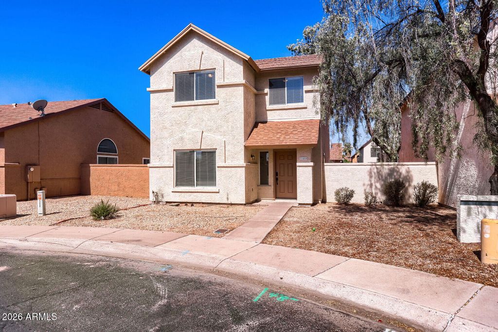 16480 N 67TH Drive, Peoria, AZ 85382 — photo 3