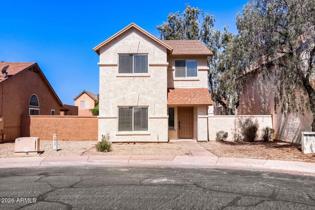 16480 N 67TH Drive, Peoria, AZ 85382 — photo 4