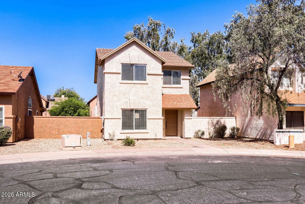 16480 N 67TH Drive, Peoria, AZ 85382 — photo 5