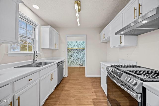 71 Rosa Circle, Willow Spring, NC 27592