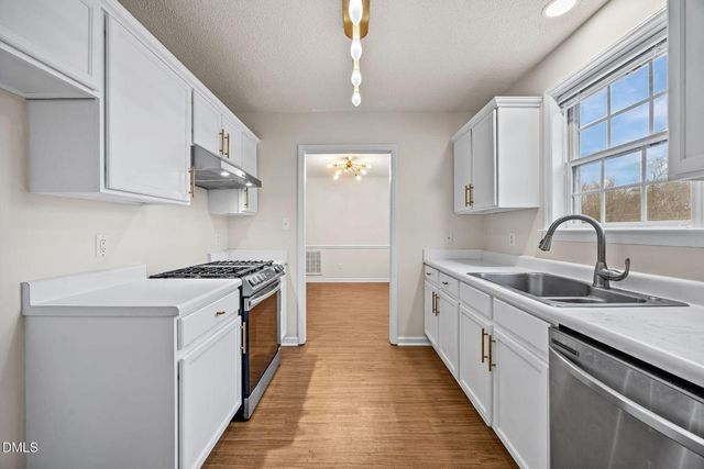 71 Rosa Circle, Willow Spring, NC 27592