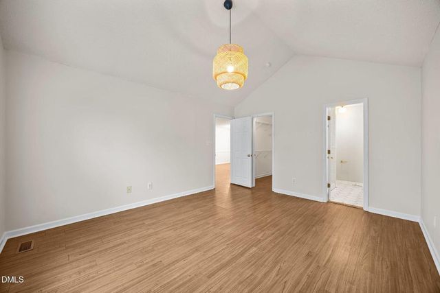 71 Rosa Circle, Willow Spring, NC 27592