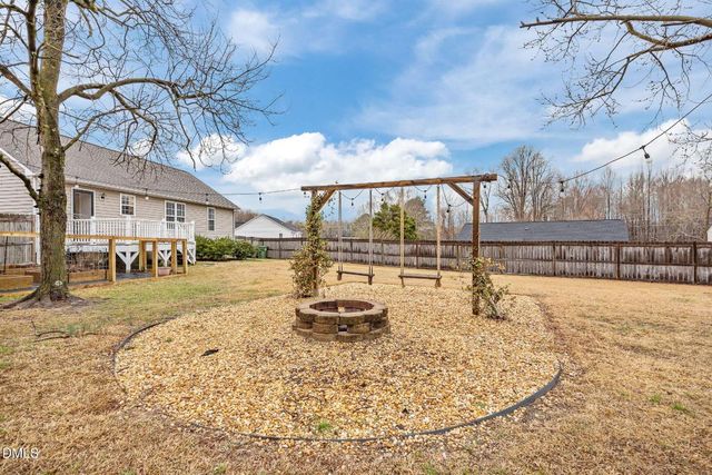 71 Rosa Circle, Willow Spring, NC 27592