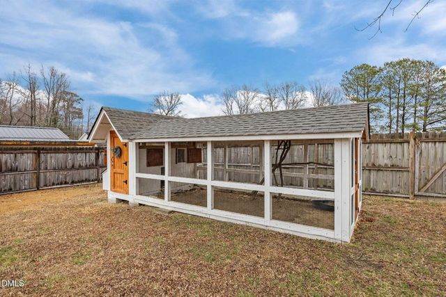 71 Rosa Circle, Willow Spring, NC 27592