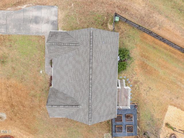 71 Rosa Circle, Willow Spring, NC 27592