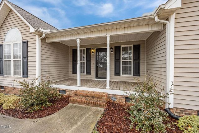 71 Rosa Circle, Willow Spring, NC 27592