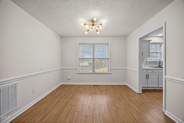 71 Rosa Circle, Willow Spring, NC 27592