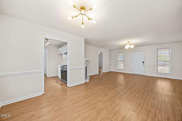 71 Rosa Circle, Willow Spring, NC 27592