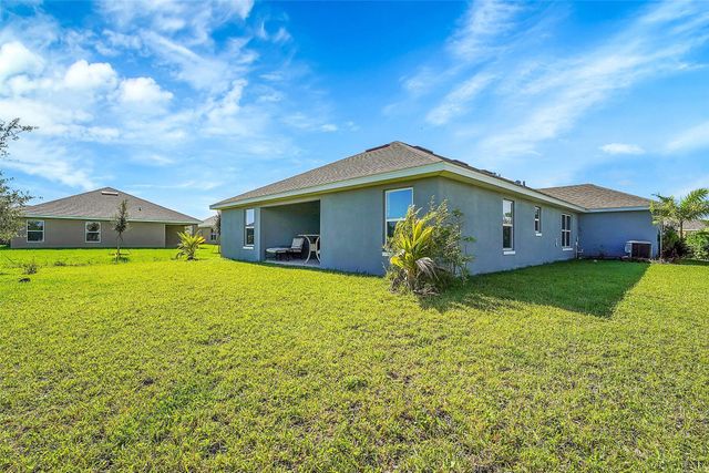 8600 Merano Avenue, Fort Pierce, FL 34951