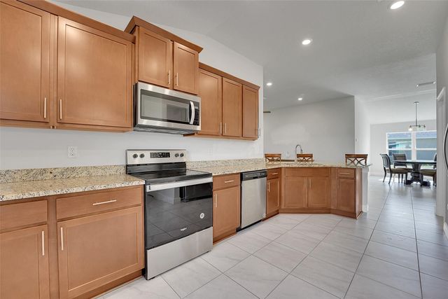 8600 Merano Avenue, Fort Pierce, FL 34951