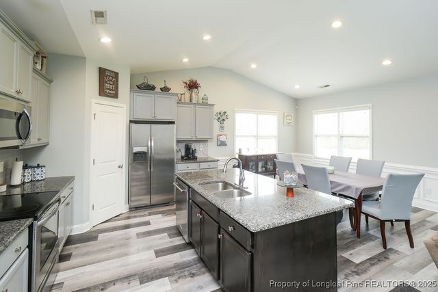 11 TREASURE Drive, Lillington, NC 27546
