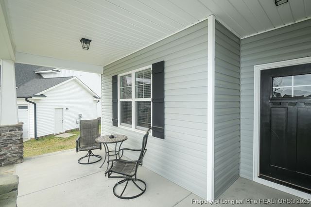 11 TREASURE Drive, Lillington, NC 27546