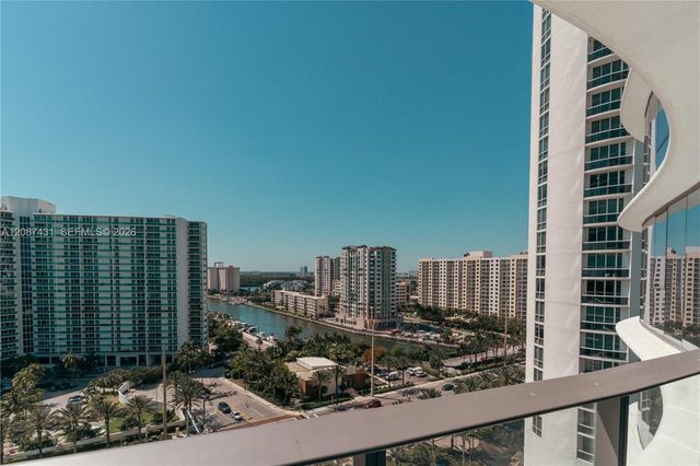 15701 Collins Avenue 702, Sunny Isles Beach, FL 33160