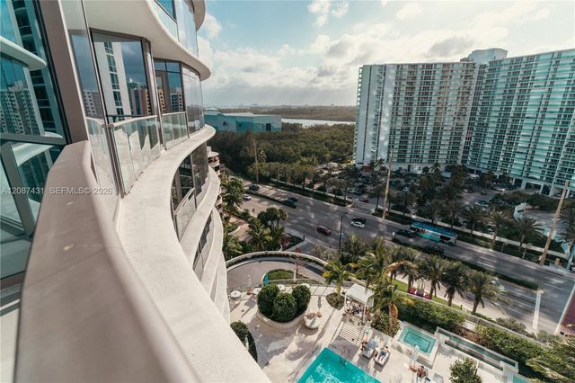 15701 Collins Avenue 702, Sunny Isles Beach, FL 33160