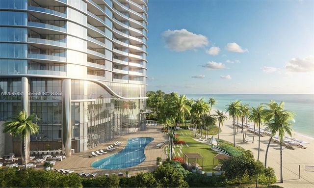 15701 Collins Avenue 702, Sunny Isles Beach, FL 33160