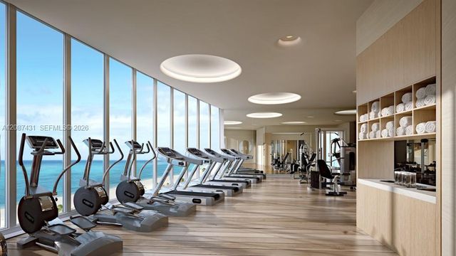 15701 Collins Avenue 702, Sunny Isles Beach, FL 33160