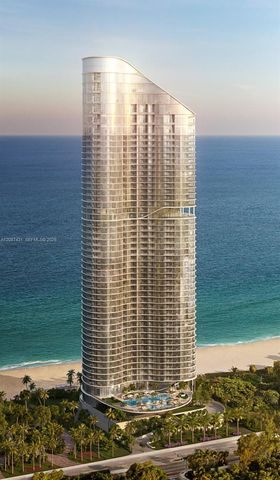 15701 Collins Avenue 702, Sunny Isles Beach, FL 33160
