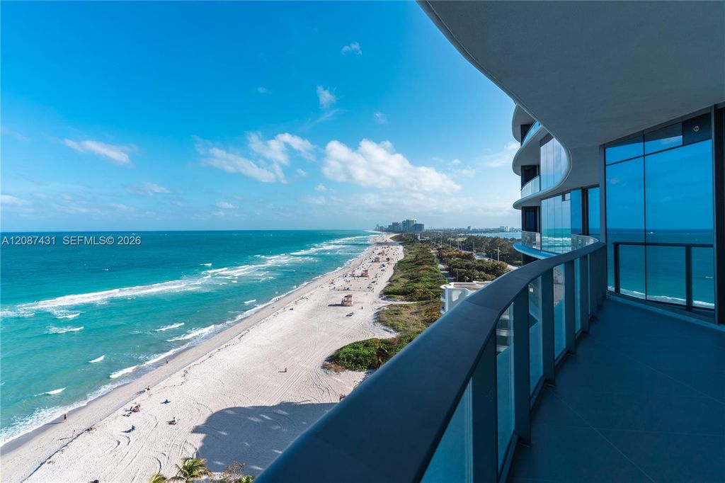 15701 Collins Avenue 702, Sunny Isles Beach, FL 33160
