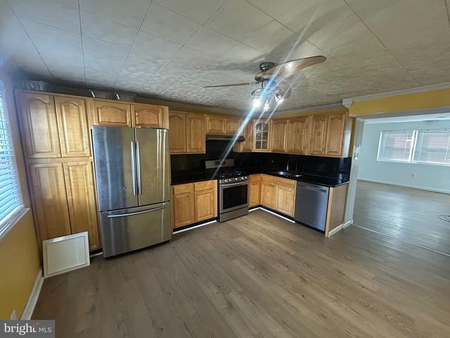 4655 BENSON ST, Philadelphia, PA 19136