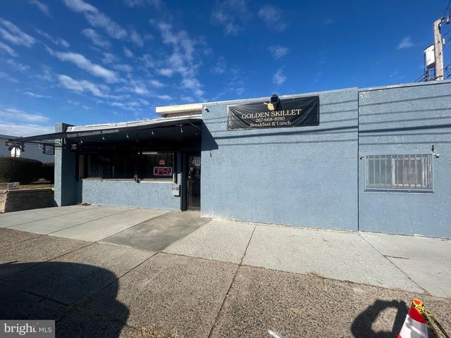 4655 BENSON ST, Philadelphia, PA 19136