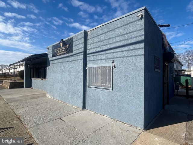 4655 BENSON ST, Philadelphia, PA 19136