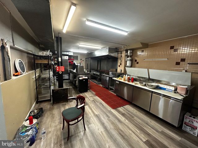 4655 BENSON ST, Philadelphia, PA 19136