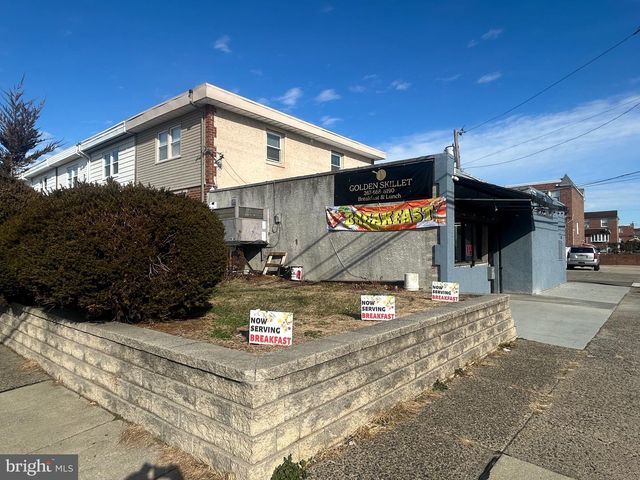 4655 BENSON ST, Philadelphia, PA 19136