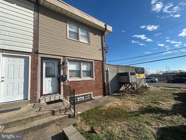 4655 BENSON ST, Philadelphia, PA 19136