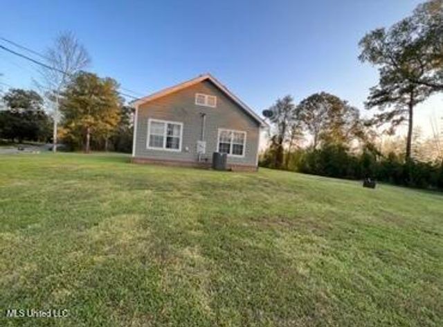 4393 County Road 470, Meridian, MS 39301