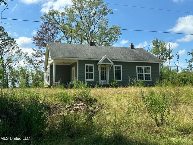 4393 County Road 470, Meridian, MS 39301