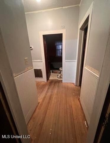 4393 County Road 470, Meridian, MS 39301