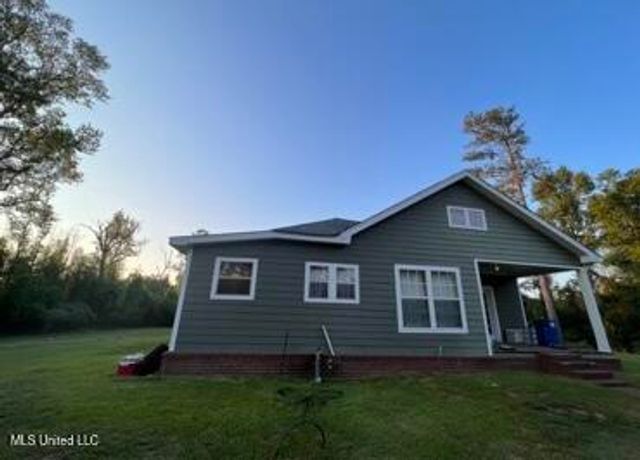 4393 County Road 470, Meridian, MS 39301