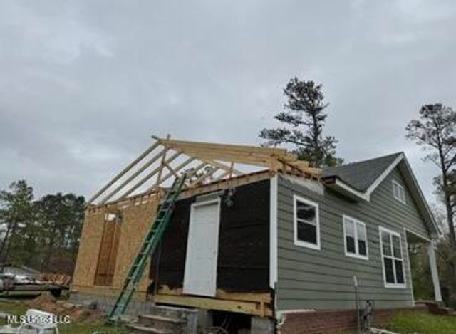 4393 County Road 470, Meridian, MS 39301